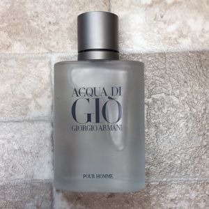 Acqua Di GIO pour homme